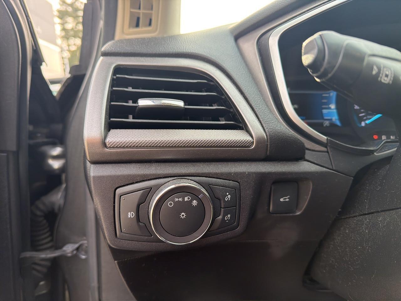 2019 Ford Fusion SE Gaithersburg MD