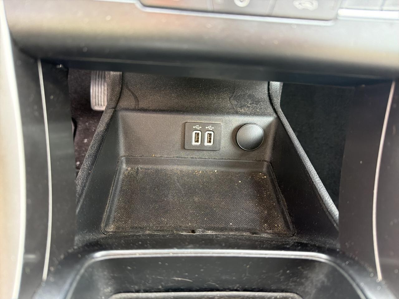 2019 Ford Fusion SE Gaithersburg MD