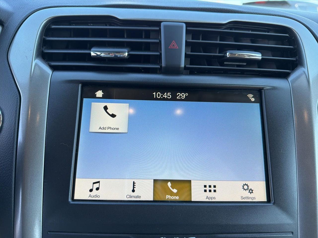 2019 Ford Fusion SE Gaithersburg MD