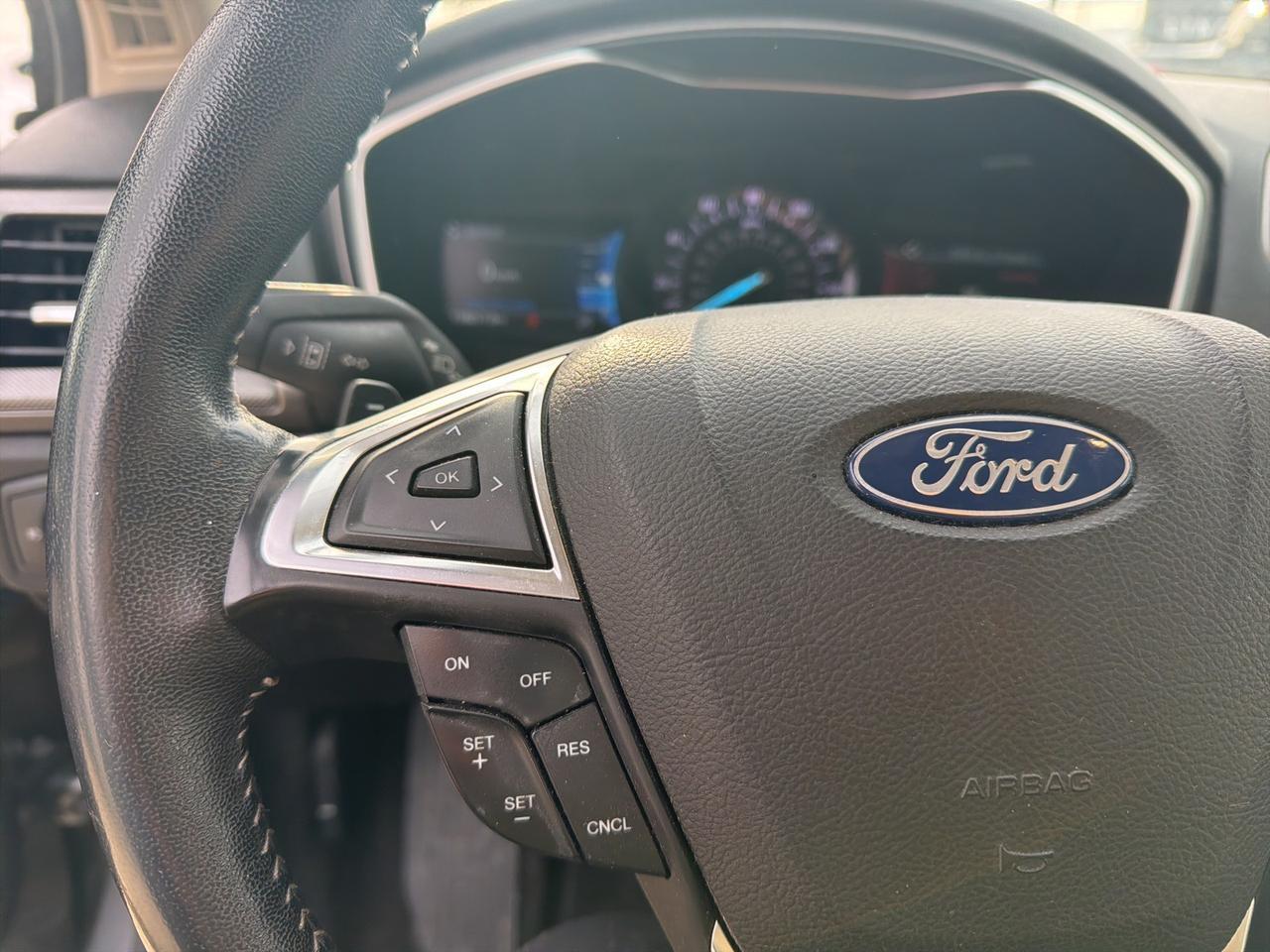 2019 Ford Fusion SE Gaithersburg MD
