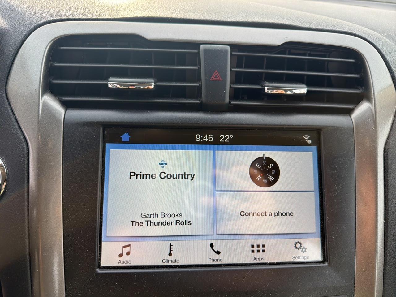 2019 Ford Fusion SE Gaithersburg MD