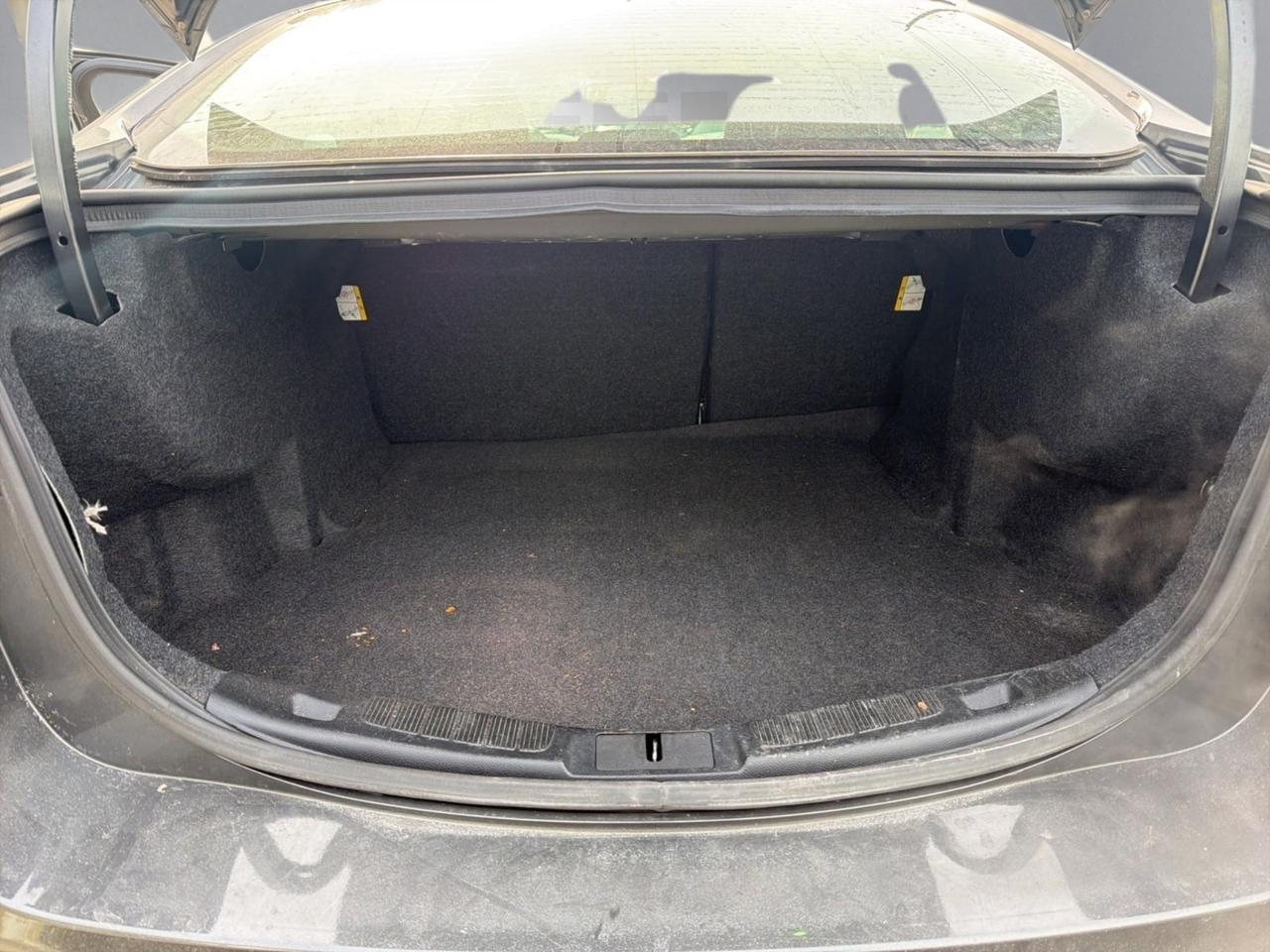 2019 Ford Fusion SE Gaithersburg MD