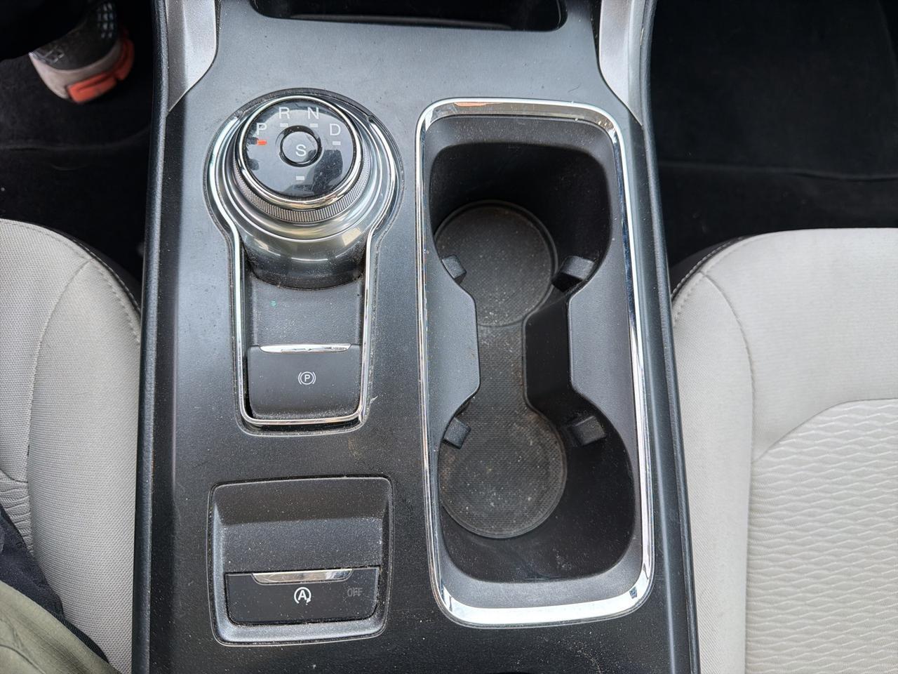 2019 Ford Fusion SE Gaithersburg MD