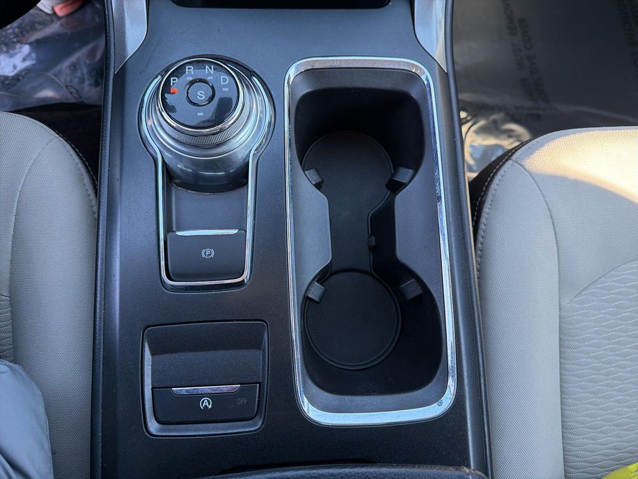 2019 Ford Fusion SE Gaithersburg MD