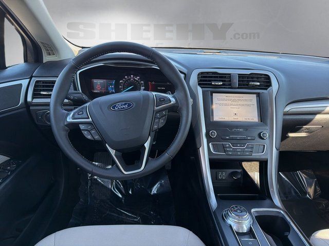 2019 Ford Fusion SE Gaithersburg MD