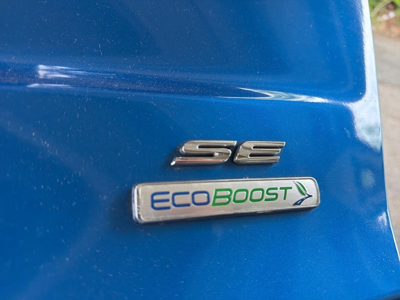 2019 Ford Fusion SE Gaithersburg MD