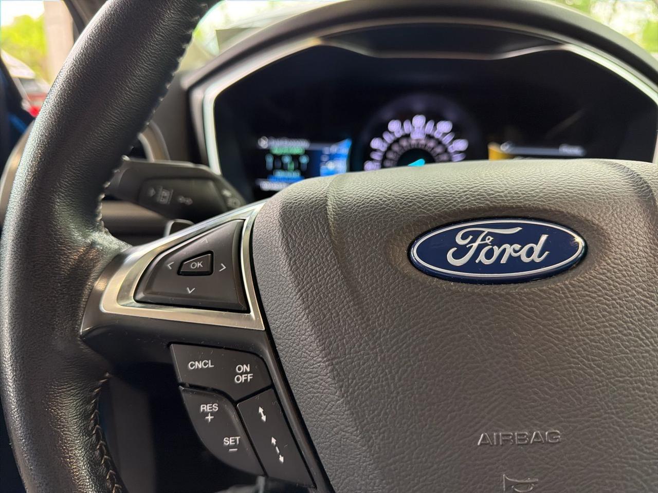 2019 Ford Fusion SE Gaithersburg MD