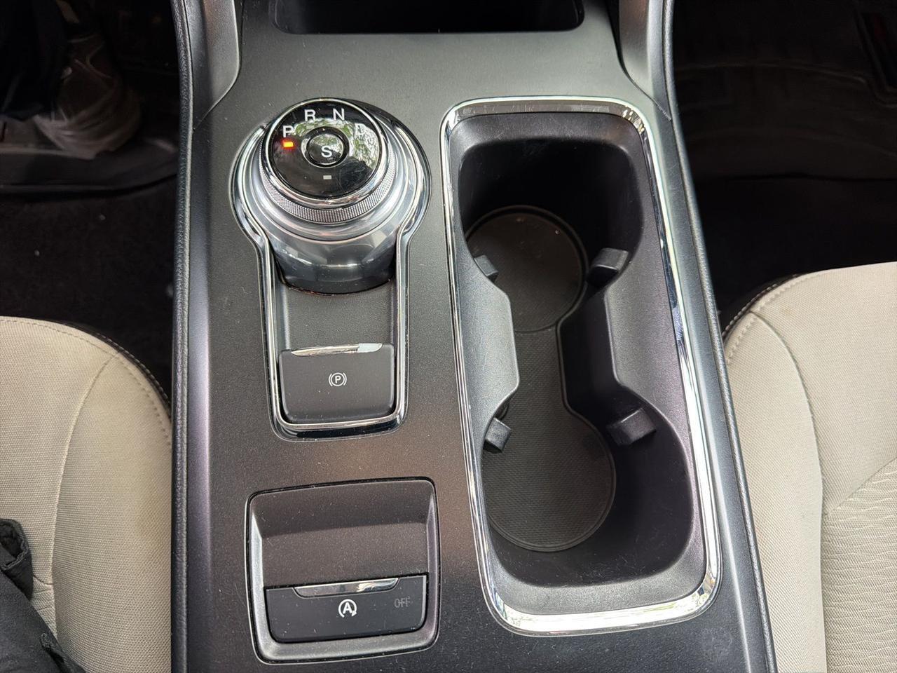 2019 Ford Fusion SE Gaithersburg MD