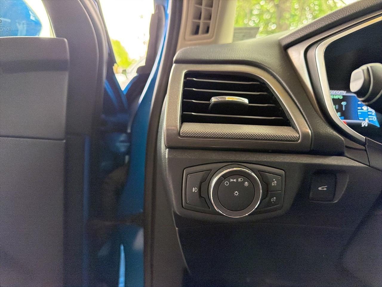 2019 Ford Fusion SE Gaithersburg MD