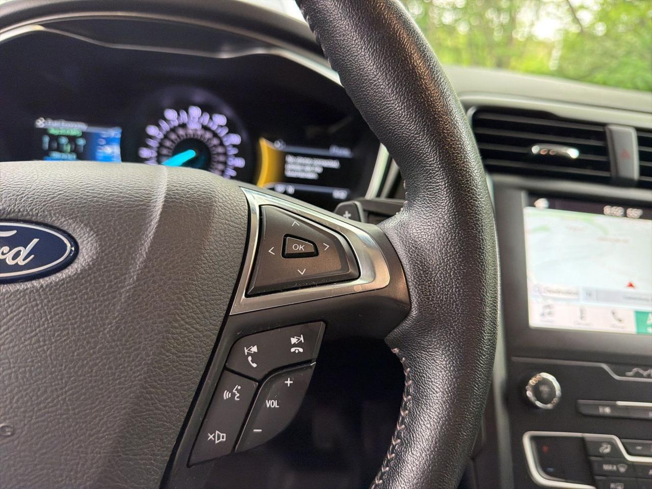 2019 Ford Fusion SE Gaithersburg MD