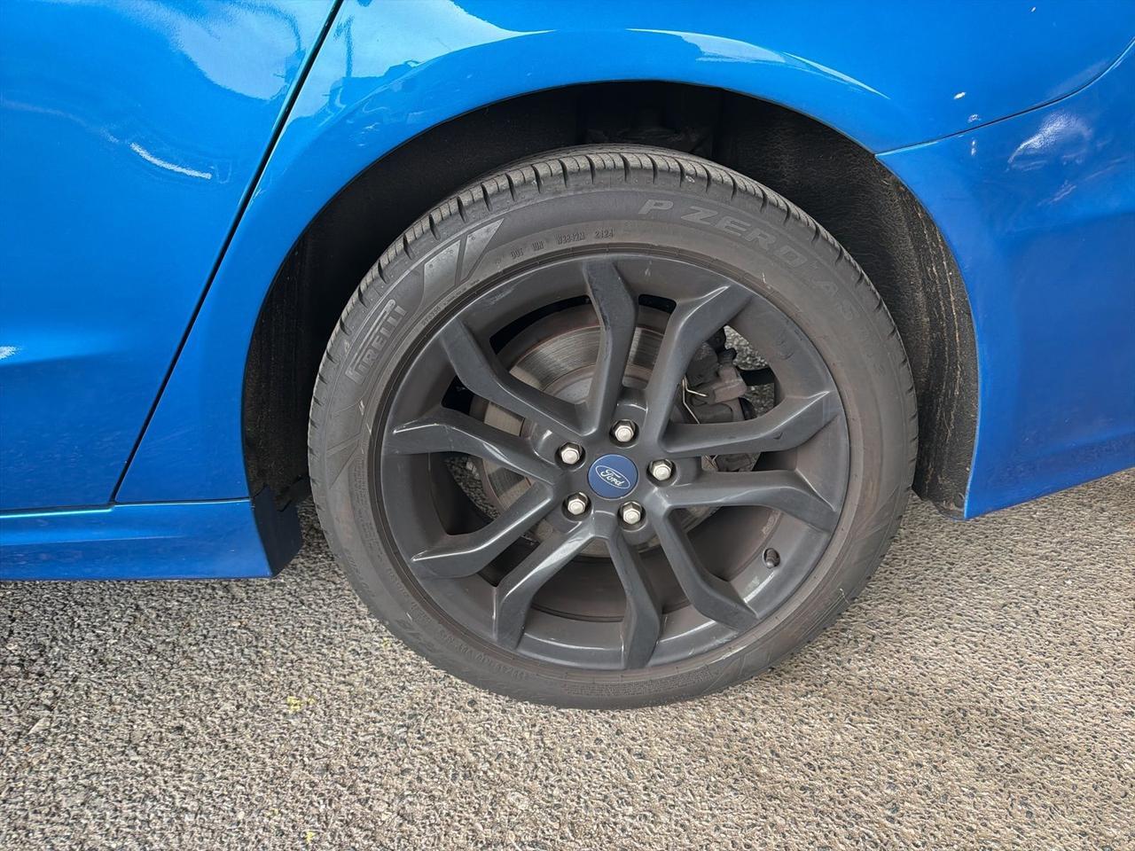 2019 Ford Fusion SE Gaithersburg MD