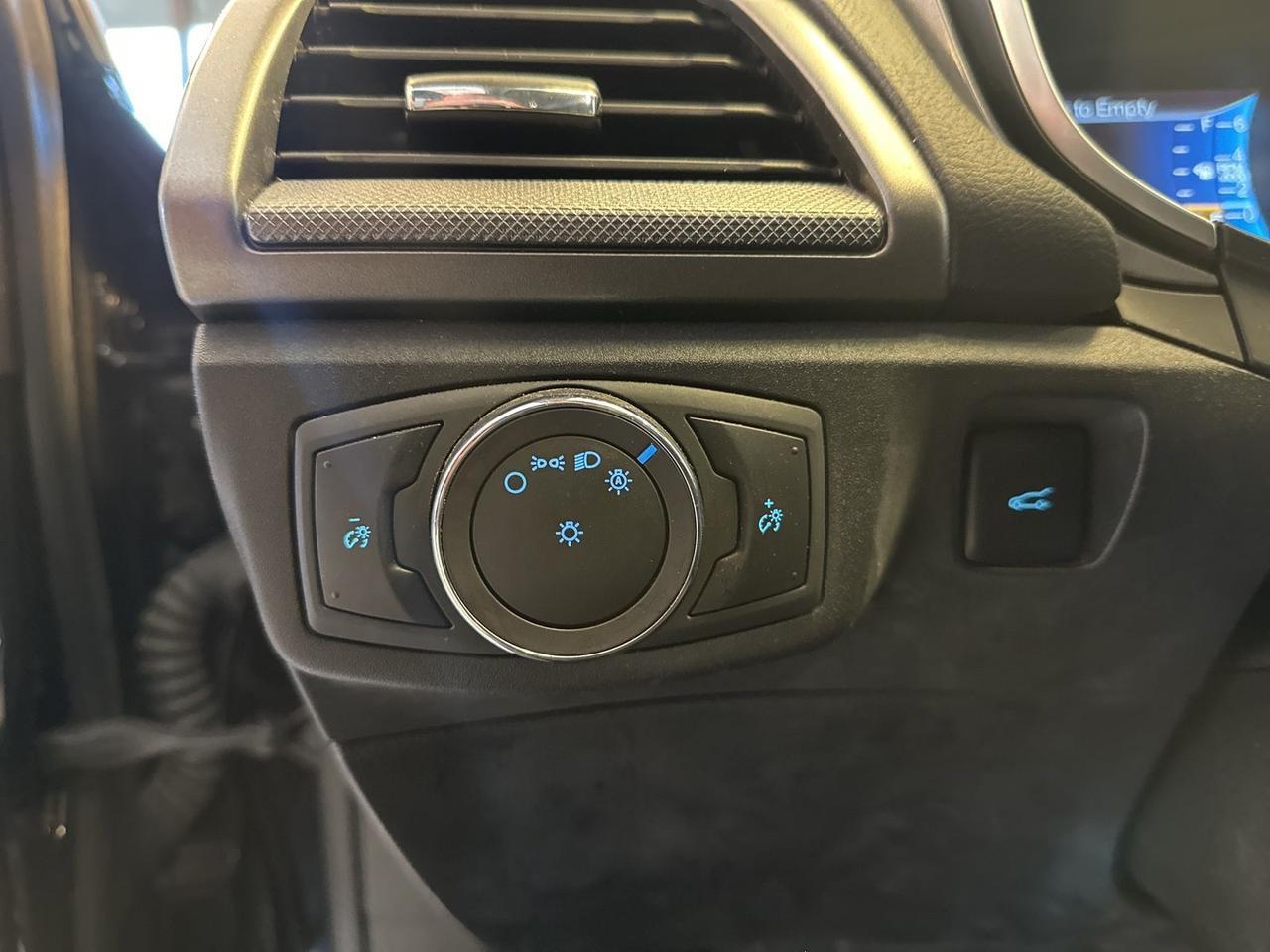 2019 Ford Fusion SE Richmond VA
