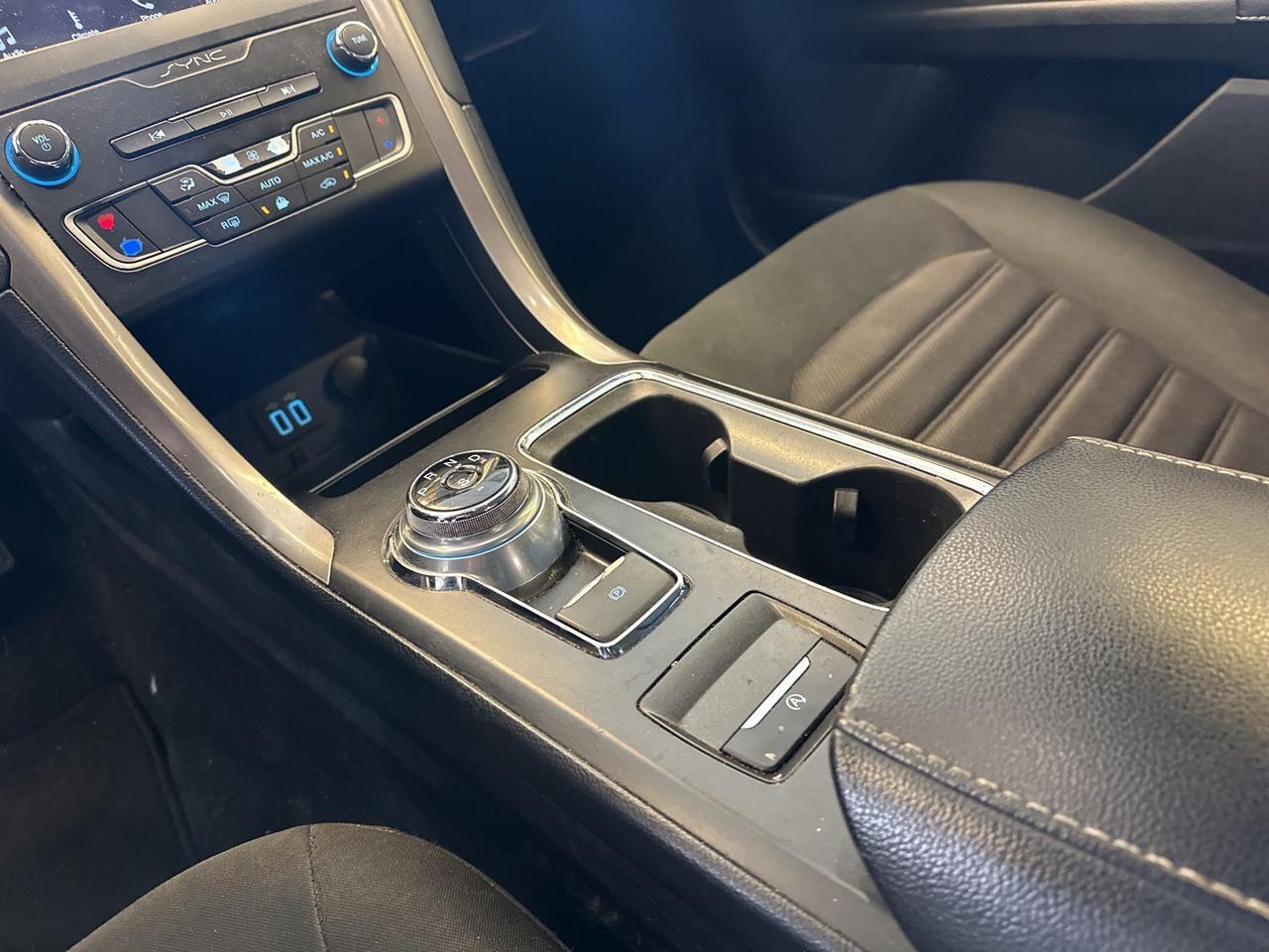 2019 Ford Fusion SE Richmond VA