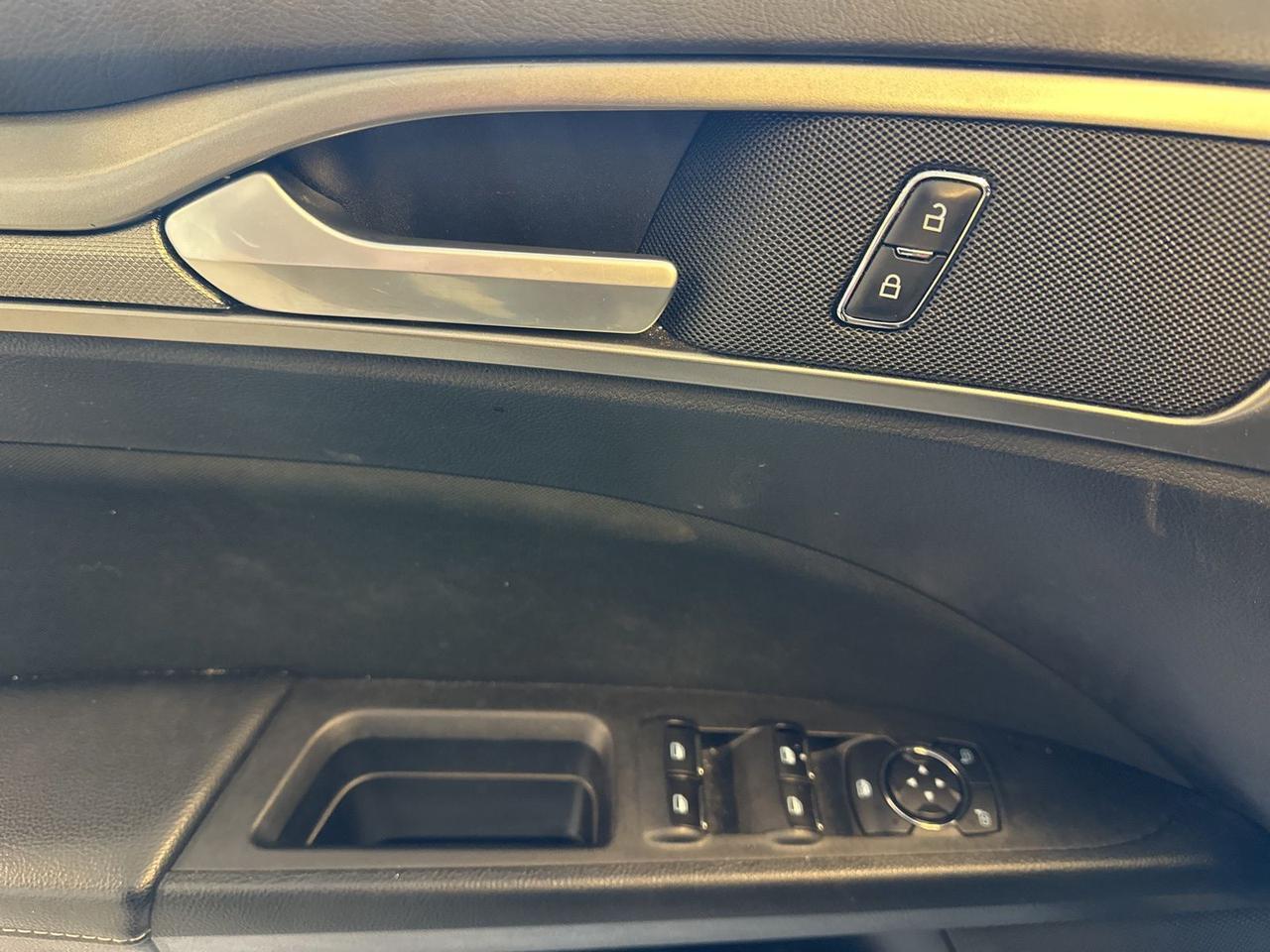 2019 Ford Fusion SE Richmond VA