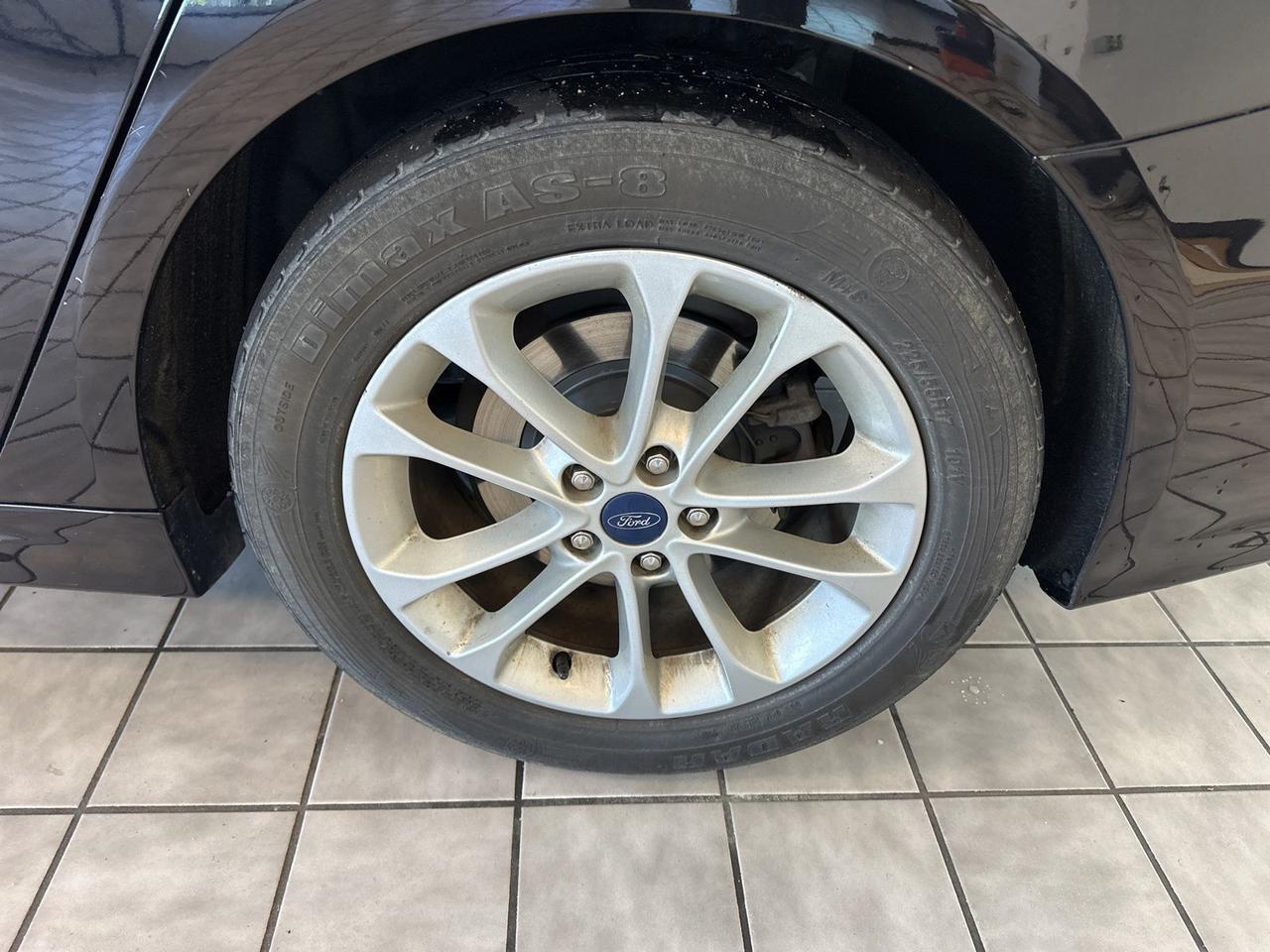 2019 Ford Fusion SE Richmond VA