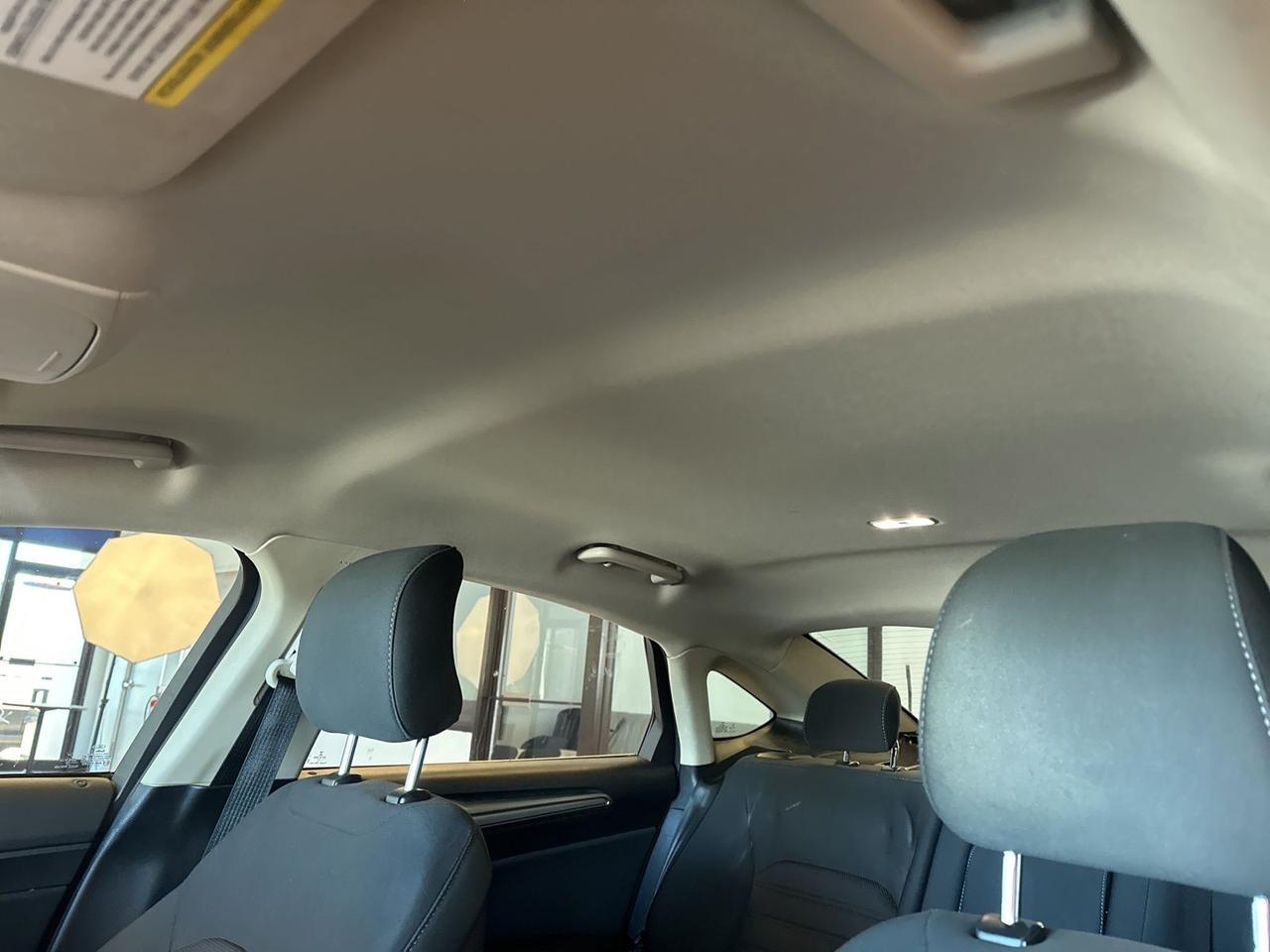 2019 Ford Fusion SE Richmond VA