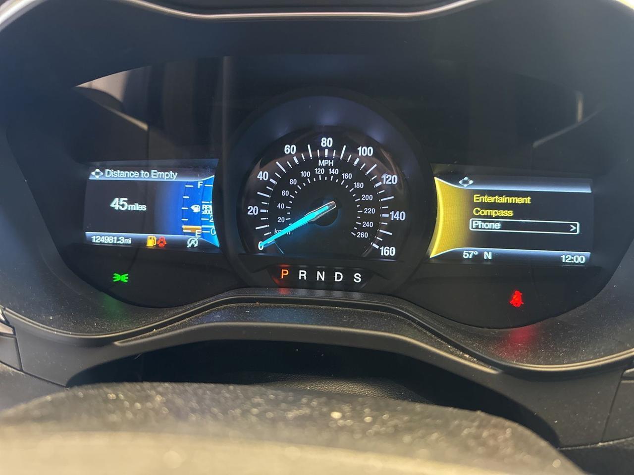 2019 Ford Fusion SE Richmond VA