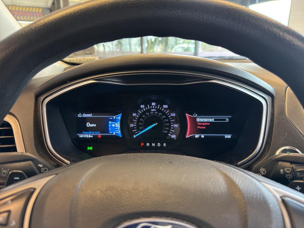 2019 Ford Fusion SE Richmond VA