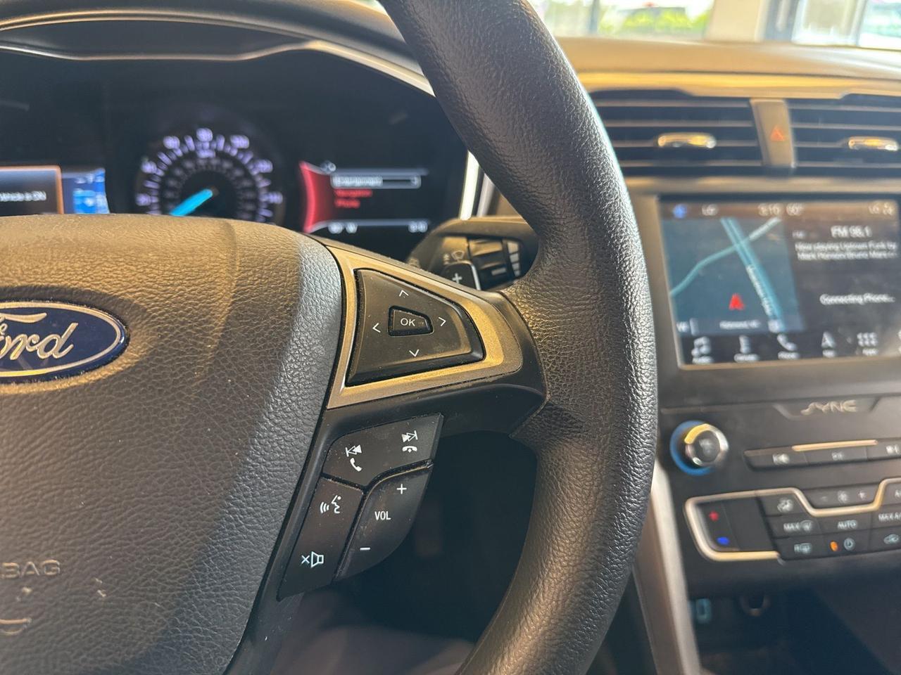 2019 Ford Fusion SE Richmond VA