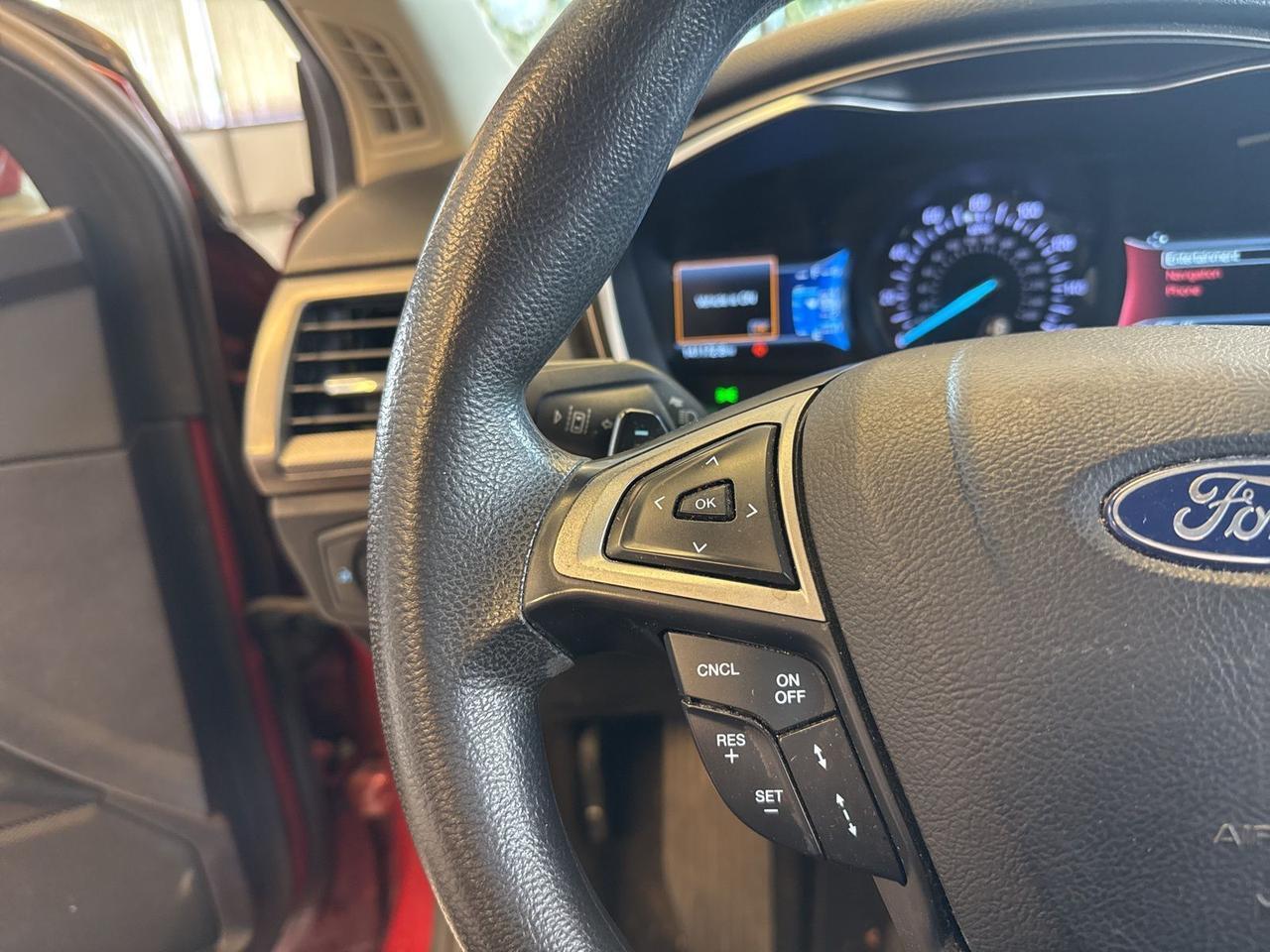 2019 Ford Fusion SE Richmond VA