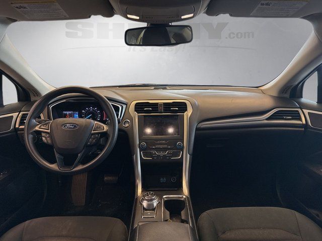 2019 Ford Fusion SE Richmond VA