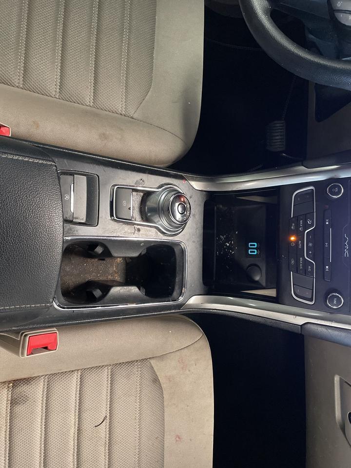 2019 Ford Fusion SE Springfield VA