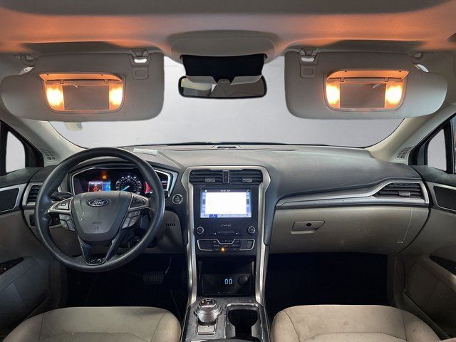2019 Ford Fusion SE Springfield VA