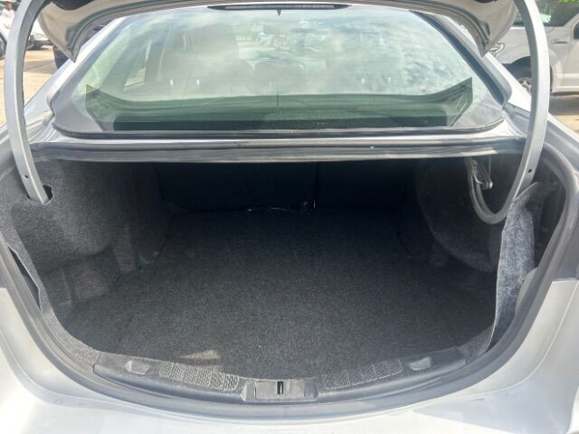 2019 Ford Fusion SEL Houston TX