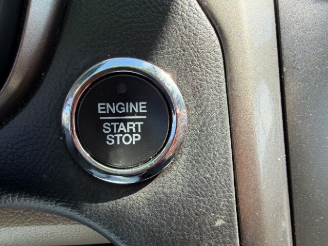 2019 Ford Fusion SEL Houston TX