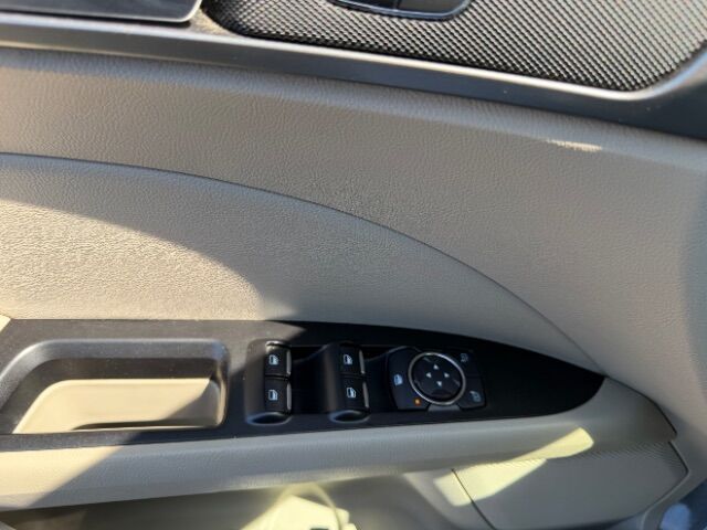 2019 Ford Fusion SEL Houston TX