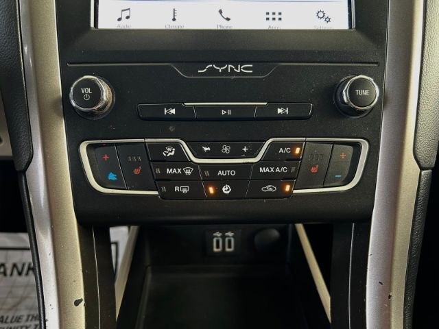 2019 Ford Fusion SEL Houston TX