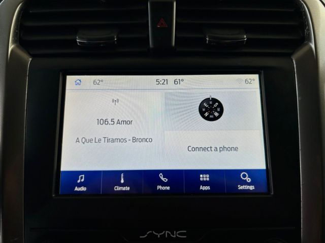 2019 Ford Fusion SEL Houston TX