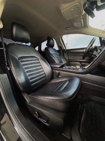 2019 Ford Fusion SEL Houston TX