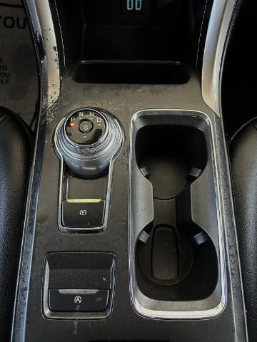 2019 Ford Fusion SEL Houston TX