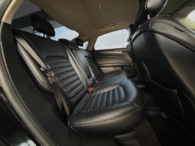 2019 Ford Fusion SEL Houston TX