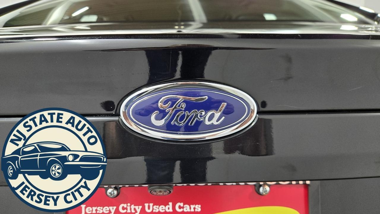 2019 Ford Fusion SEL Jersey City NJ