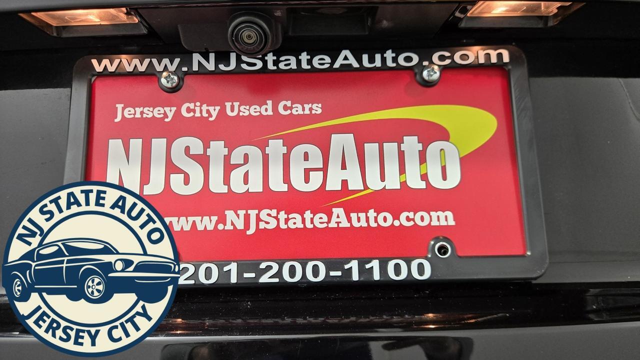 2019 Ford Fusion SEL Jersey City NJ