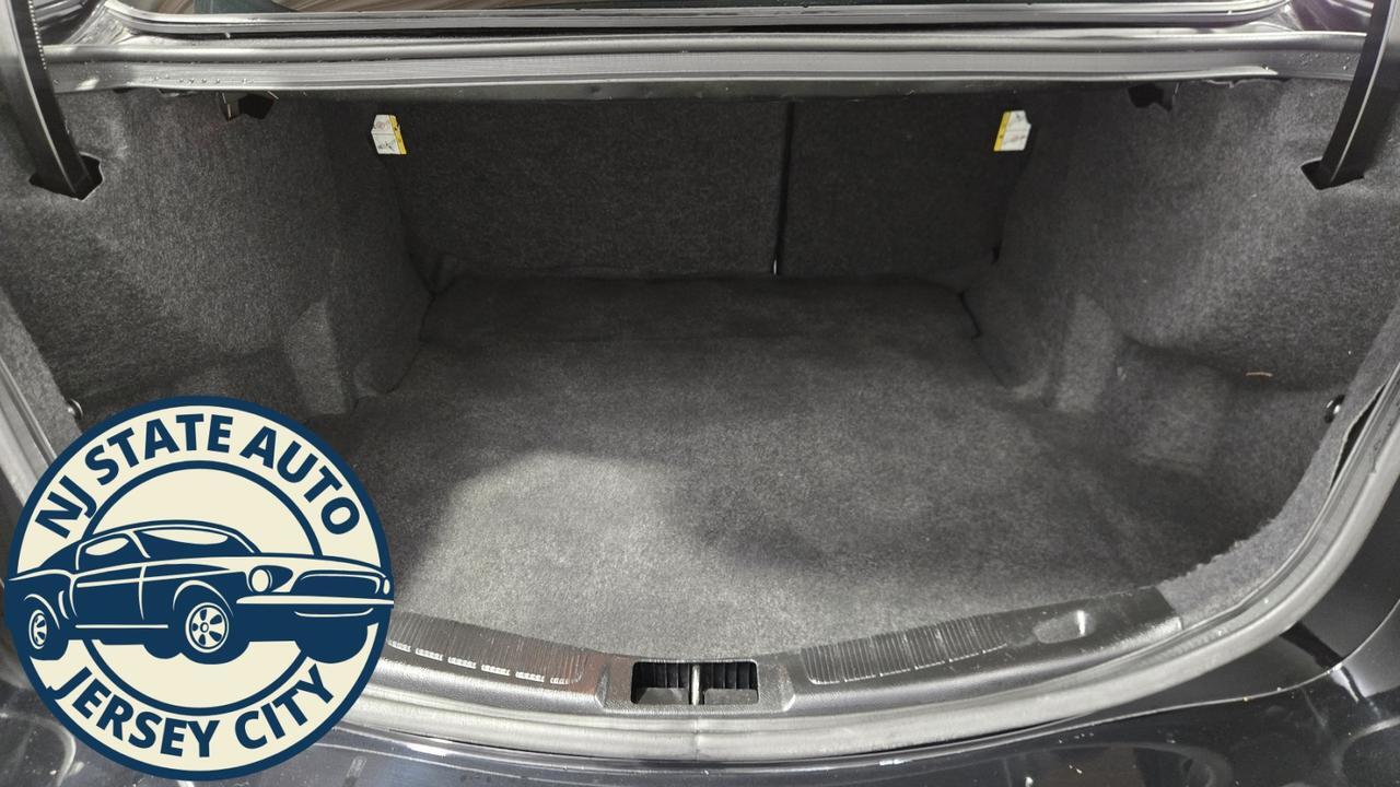 2019 Ford Fusion SEL Jersey City NJ