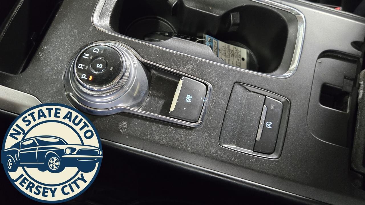 2019 Ford Fusion SEL Jersey City NJ