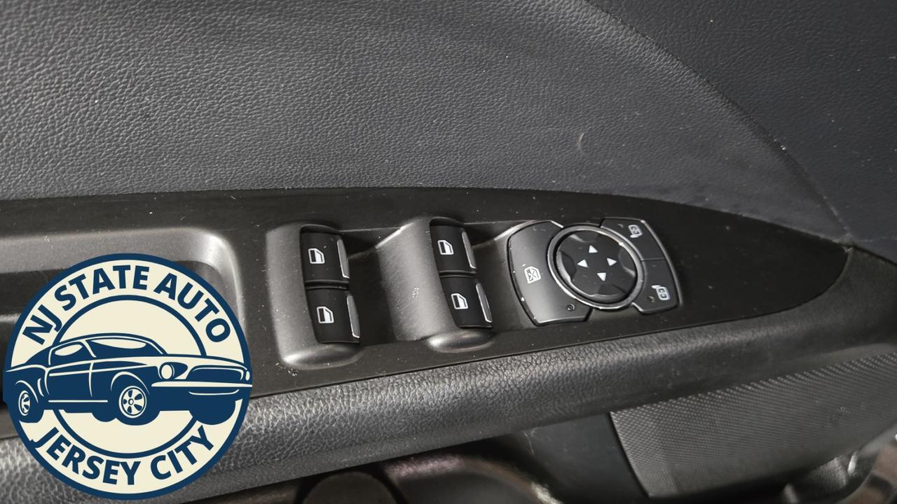 2019 Ford Fusion SEL Jersey City NJ