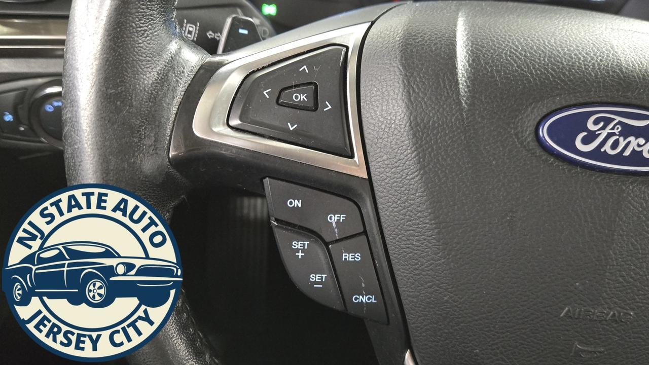 2019 Ford Fusion SEL Jersey City NJ