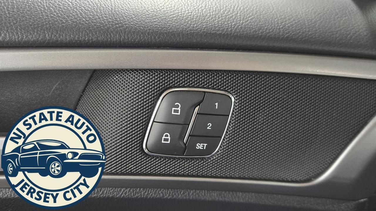 2019 Ford Fusion SEL Jersey City NJ