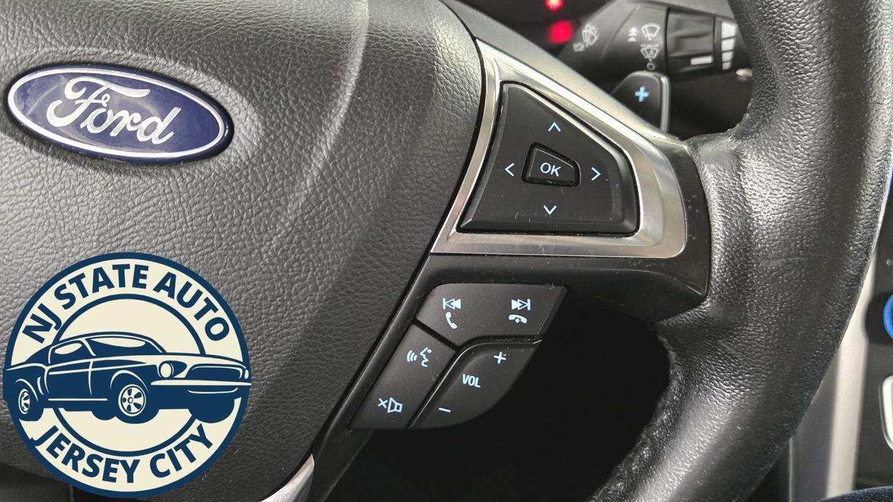 2019 Ford Fusion SEL Jersey City NJ