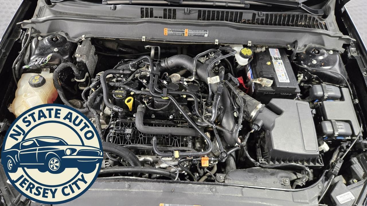 2019 Ford Fusion SEL Jersey City NJ