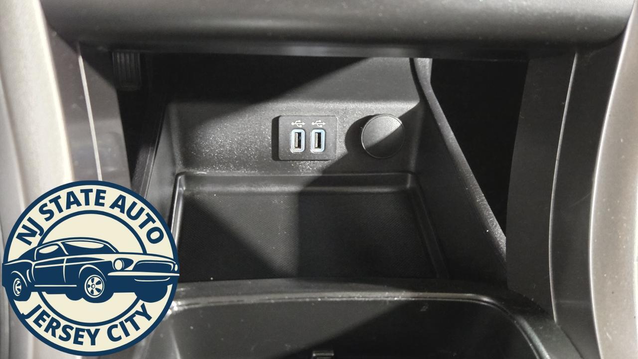 2019 Ford Fusion SEL Jersey City NJ