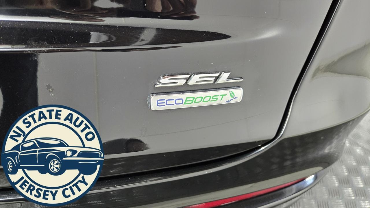 2019 Ford Fusion SEL Jersey City NJ