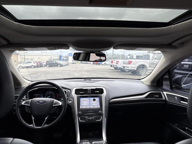 2019 Ford Fusion SEL Meridian MS 2019 Ford Fusion SEL Meridian MS