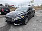2019 Ford Fusion SEL Meridian MS 2019 Ford Fusion SEL Meridian MS