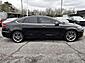 2019 Ford Fusion SEL Meridian MS 2019 Ford Fusion SEL Meridian MS
