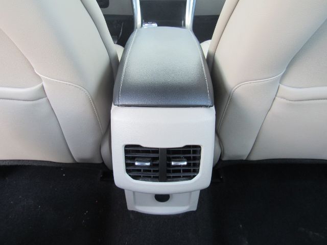 2019 Ford Fusion SEL Plano TX